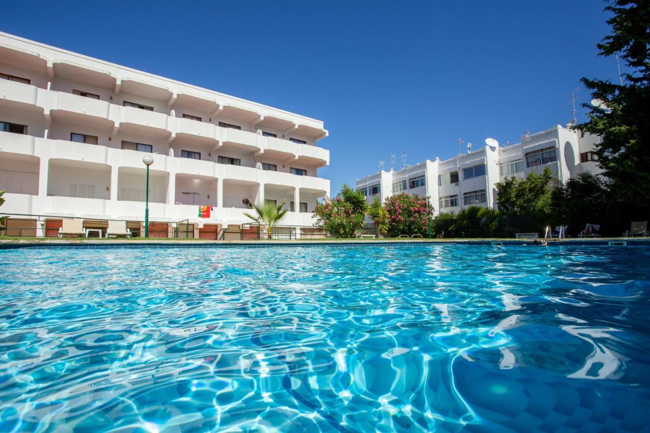 Host Wise - Bright Cozy Flats W Terrace & Pool Apartamento *