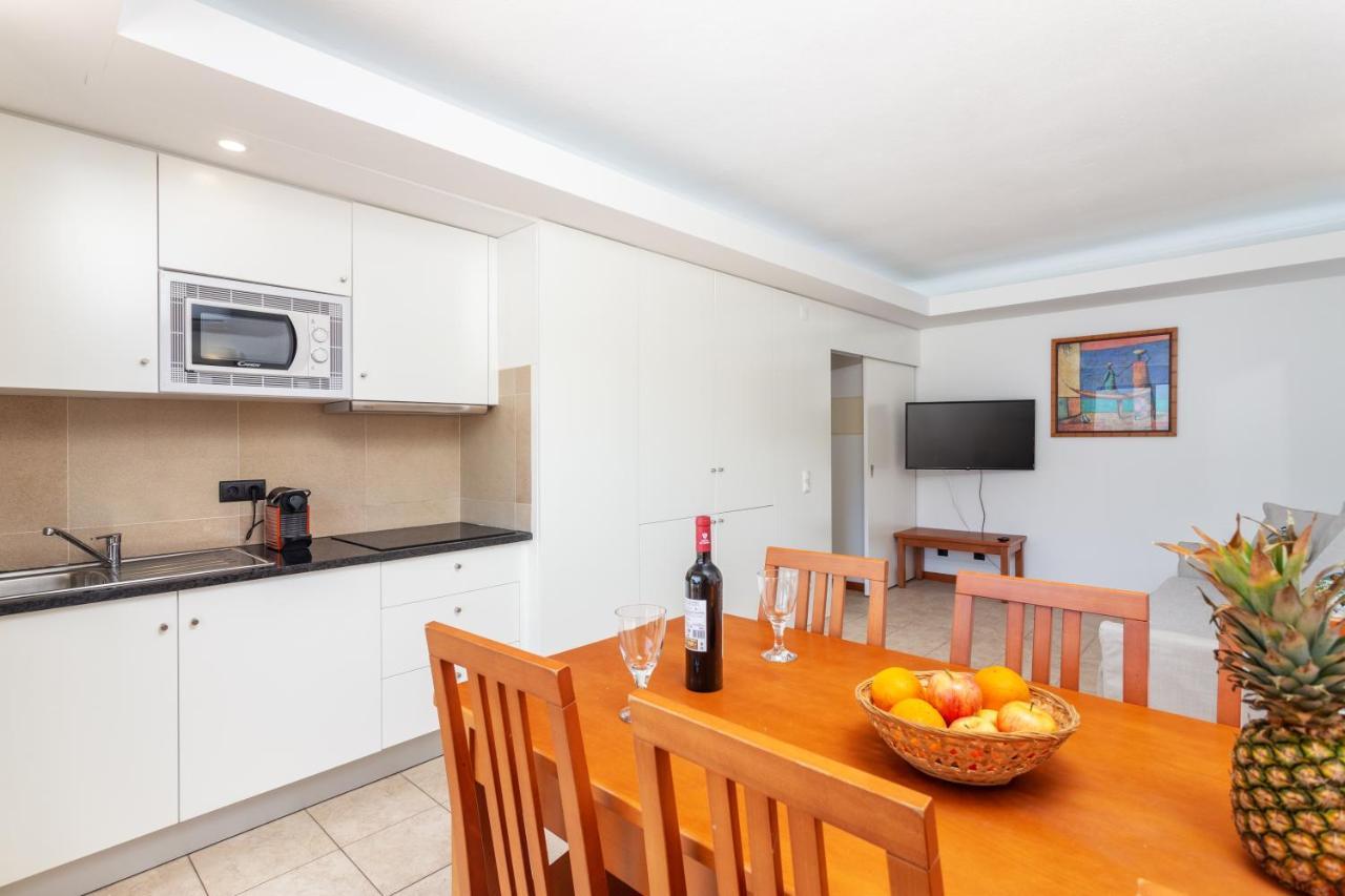 Apartamento Host Wise - Bright Cozy Flats W Terrace & Pool