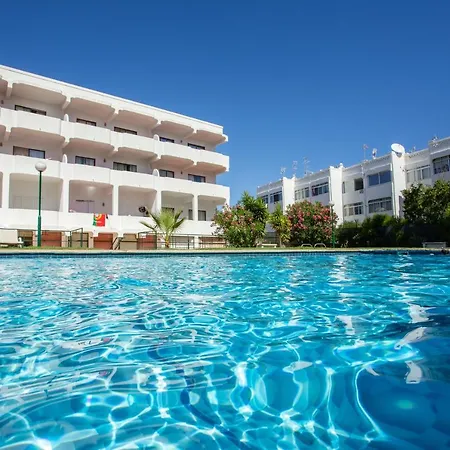 Host Wise - Bright Cozy Flats W Terrace & Pool Apartment Quarteira Exterior photo