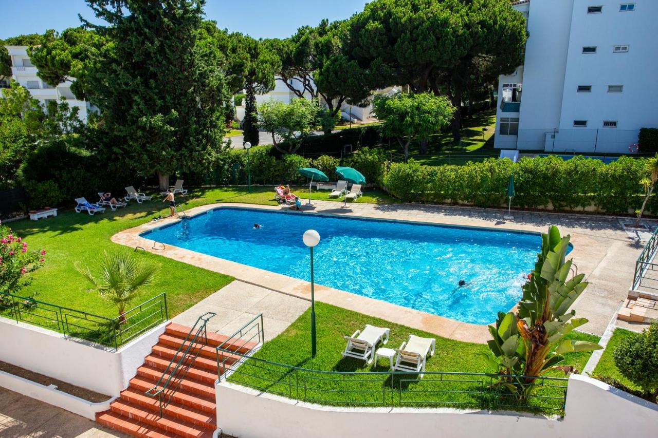 Host Wise - Bright Cozy Flats W Terrace & Pool *