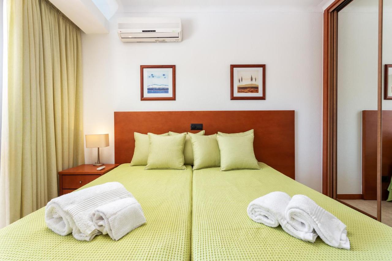 Appartement Host Wise - Bright Cozy Flats W Terrace & Pool *