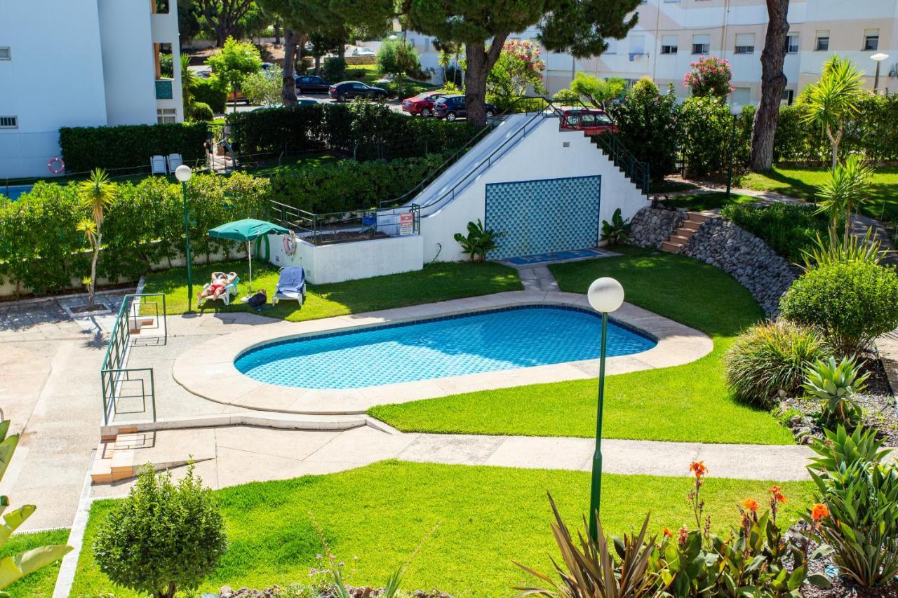 Host Wise - Bright Cozy Flats W Terrace & Pool *