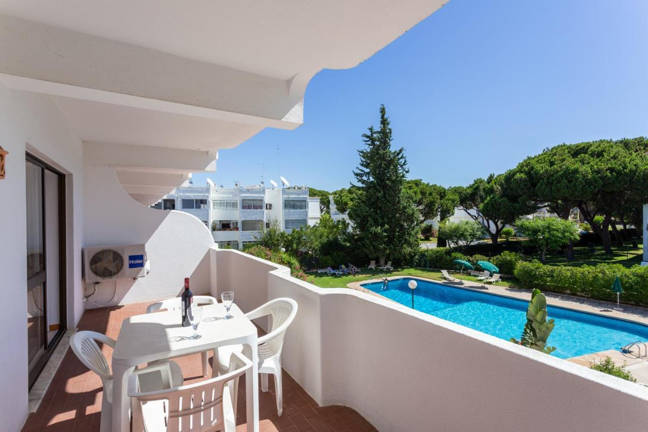 Appartement Host Wise - Bright Cozy Flats W Terrace & Pool